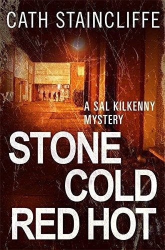 Stone Cold Red Hot - Cath Staincliffe 9781472101105, Verzenden, Gelezen, Cath Staincliffe