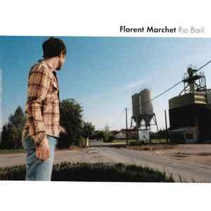 cd - Florent Marchet - Rio Baril, Verzenden, Zo goed als nieuw