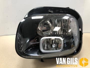 Koplamp links Citroen C3 Aircross O315701, Ophalen of Verzenden, Nieuw