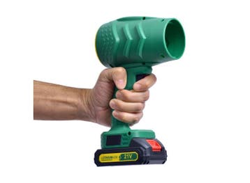 Gardirex Handblazer Draadloos 21v - Compact, Verzenden, Nieuw