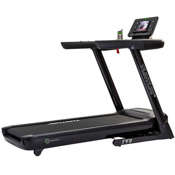 Tunturi Endurance T90 Loopband, Sport en Fitness, Fitnessapparatuur, Nieuw, Verzenden