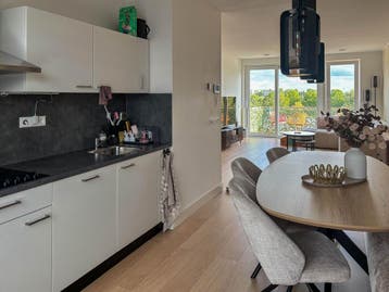 Appartement in Beverwijk, Beverwijk, Direct bij eigenaar, Appartement