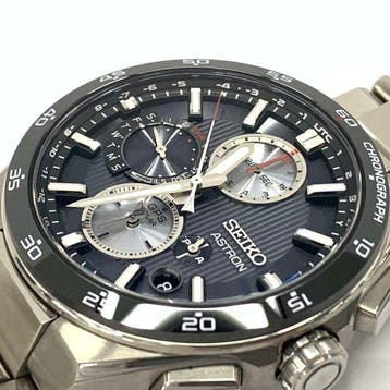 Seiko - Astron - SBXA007 - Heren - 2010-2020