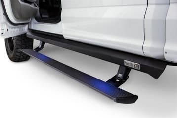 AMP Research 2008-2016 Ford F-250/350/450 SuperCrew, Ophalen of Verzenden, Nieuw