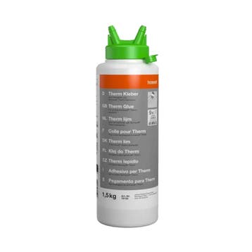 Fermacell Therm lijm 1,5kg | Montagelijm, Verzenden, Nieuw