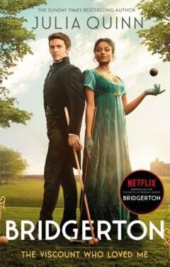 The Viscount Who Loved Me / Bridgerton / 2 - Julia Quinn, Verzenden, Gelezen, Julia Quinn