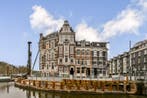 Te huur: Appartement Leidsekade in Amsterdam, Noord-Holland, Appartement, Amsterdam