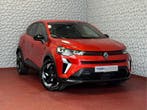 Zakelijke Lease |  Renault Captur 1.3 160 PK 4 CIL CAMERA TE, Automaat, Stof, Gebruikt, Overige brandstoffen