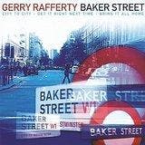 cd - Gerry Rafferty - Baker Street, Verzenden, Zo goed als nieuw