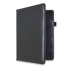 Autopapieren Mapje - 17cm x 23cm - Type: R4 (A5) Zwart