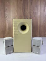 Bose - Acoustimass 10 Series 2 Home Theater Set Subwoofer, Nieuw