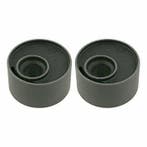 M3 Draagarmrubbers Voorzijde BMW E30 E36 OE B6310, Nieuw, BMW