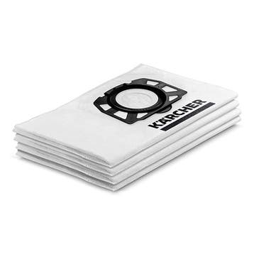 Kärcher 2.863-314.0 vliesfilter stofzuigerzakken, origineel, Verzenden, Nieuw, Kärcher