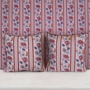 QUENIN BY LELIÈVRE PARIS - Nieuwe set van twee - Kussen