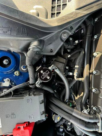 J&L 24-25 Ford Mustang GT w/ Whipple Supercharger Oil, Ophalen of Verzenden, Nieuw