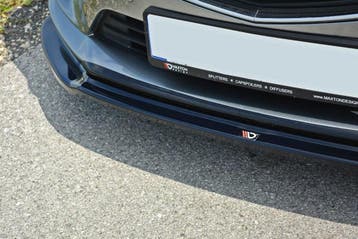 Front Splitter V.1 Mazda 6 GJ (Mk3), Auto diversen, Tuning en Styling, Verzenden