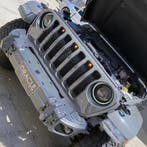 Oracle Pre-Runner Style LED Grille Kit for Jeep Gladiator JT, Ophalen of Verzenden, Nieuw