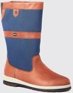 DUBARRY SHAMROCK ZEILLAARS BROWN/NAVY 42, Ophalen of Verzenden, Nieuw