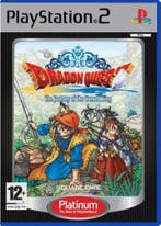 Dragon Quest VIII: Journey of the Cursed [PS2], Ophalen of Verzenden, Nieuw