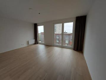 Te huur: Studio Omegaplantsoen in Leiden, Leiden, Zuid-Holland