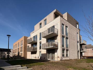 Appartement te huur in Geertruidenberg - 55 m² - 1 kamer(s), Huizen en Kamers, Huizen te huur, Appartement, Geertruidenberg, Noord-Brabant