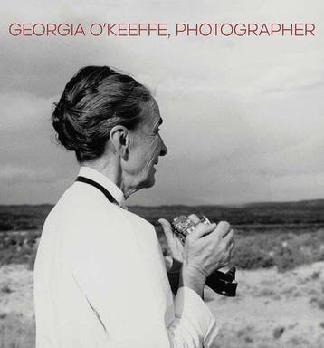 9780300257809 Georgia OKeeffe, Photographer, Verzenden, Nieuw, Lisa Volpe