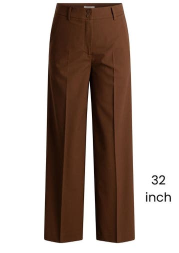 Yest broek Sienna Maat:, Verzenden, Nieuw, Overige kleuren