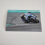 Ducati Team - MotoGP - Alex Marquez - 2025 - Foto, Verzamelen, Nieuw