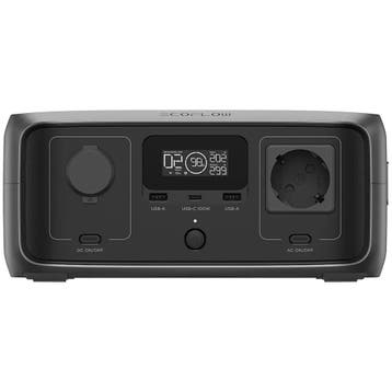 EcoFlow RIVER 3 (10 ms UPS), Nieuw