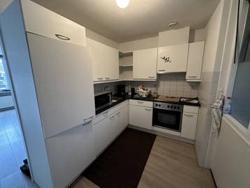 Te huur: Appartement Van der Maesenstraat in Heerlen, Limburg, Heerlen, Appartement