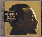 cd - John Legend - Get Lifted, Verzenden, Zo goed als nieuw