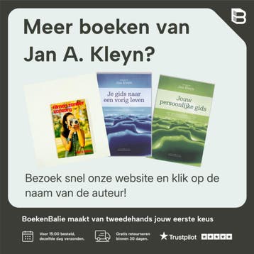 Geesten Gidsen en Engelen - Jan A. Kleyn 9789049400118, Verzenden, Gelezen, Jan A. Kleyn