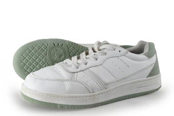 Tom Tailor Sneakers in maat 40 Wit, Verzenden, Wit, Tom Tailor, Sneakers of Gympen