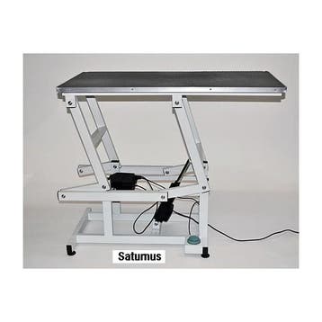 Elektrische Trimtafel Saturnus 2 Antraciet – Professionel., Verzenden, Nieuw