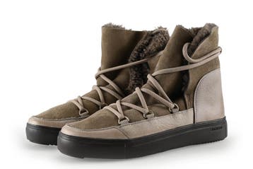Blackstone Boots in maat 39 Bruin, Bruin, Verzenden, Overige typen, Zo goed als nieuw