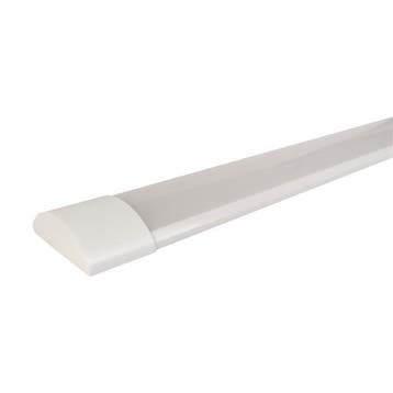 Megaman LED Montagebalk Tono 48W 4000K Koel Wit 5600lm 150cm, Ophalen of Verzenden, Nieuw