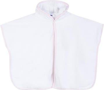 Absorba Unisex Badcape - Licht roze - Maat TU, Kinderen en Baby's, Verzenden, Nieuw