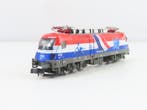 Hobbytrain N - H2753 - Elektrische locomotief (1) - Serie, Hobby en Vrije tijd, Modeltreinen | N-Spoor, Nieuw