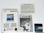 Atari Lynx - Blue Lightning, Verzenden, Gebruikt