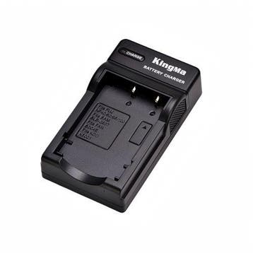 KingMa USB Lader voor Fujifilm NP-95 (Nieuw), Verzenden, Nieuw