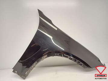 BMW X5 F15 2013-2018 Origineel! Zijscherm Rechts Voor, Ophalen, Gebruikt, BMW