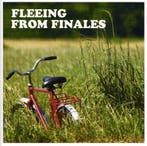 cd - Fleeing From FInales - Fleeing From Finales, Verzenden, Zo goed als nieuw