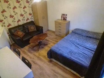 Te Huur Kamer Gansstraat In Utrecht, Minder dan 20 m², Utrecht