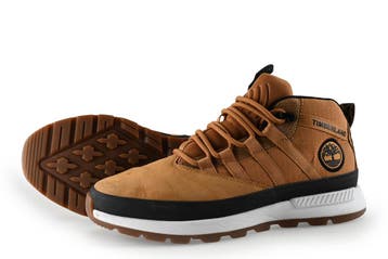 Timberland Wandelschoenen in maat 41 Beige, Kleding | Heren, Schoenen, Overige kleuren, Verzenden, Timberland, Gedragen