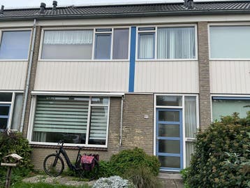 Woning te huur in Vlissingen - 92 m² -  kamer(s), Overige soorten, Vlissingen, Zeeland