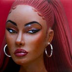 12 Inch Maxi - Jorja Smith - Be Right Back, Cd's en Dvd's, Vinyl Singles, Verzenden, Nieuw in verpakking, 12 inch, R&B en Soul