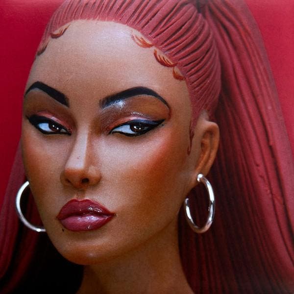 12 Inch Maxi - Jorja Smith - Be Right Back, Cd's en Dvd's, Vinyl Singles, Nieuw in verpakking, 12 inch, R&B en Soul, Verzenden
