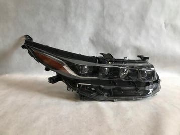 Toyota Prius Prime II 2017 rechter LED koplamp, Verzenden, Gebruikt