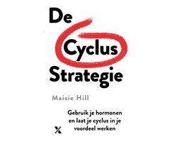 Boek Period Power 1 - De cyclus strategie 9789401611688, Boeken, Verzenden, Zo goed als nieuw