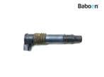 Bobine Bougie Dop Suzuki GSX R 600 2001-2003 (GSXR600, Verzenden, Gebruikt